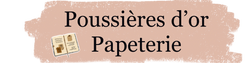 Poussières d'or